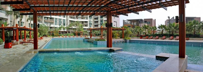 Pergola Waterproofing