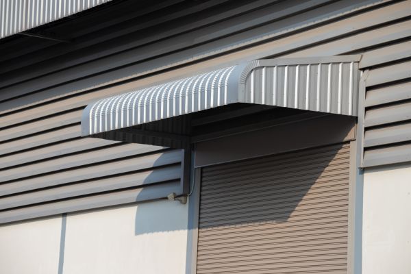 Awning Power Washing in Brentwood