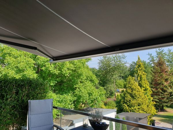 Fabric Awning Cleaning in Brentwood
